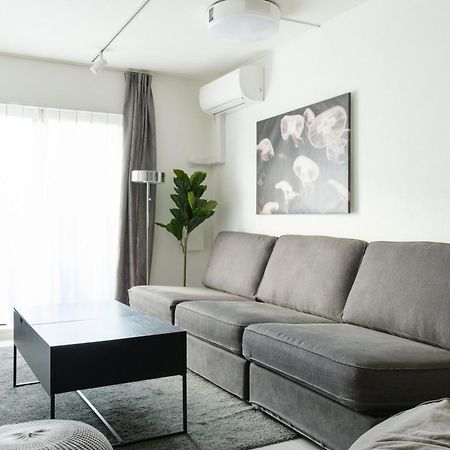 Hotel Fandina Tokyo -ファンディーナ東京- Zewnętrze zdjęcie
