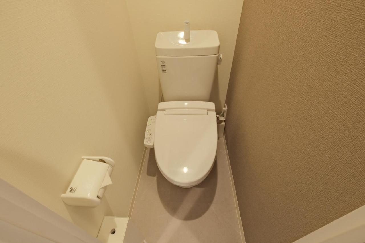 Hotel Fandina Tokyo -ファンディーナ東京- Zewnętrze zdjęcie