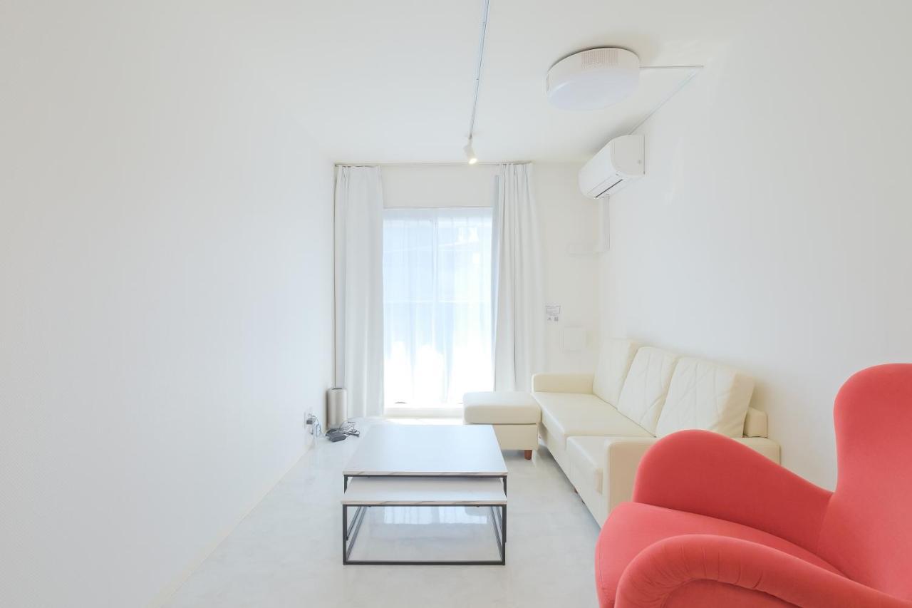 Hotel Fandina Tokyo -ファンディーナ東京- Zewnętrze zdjęcie