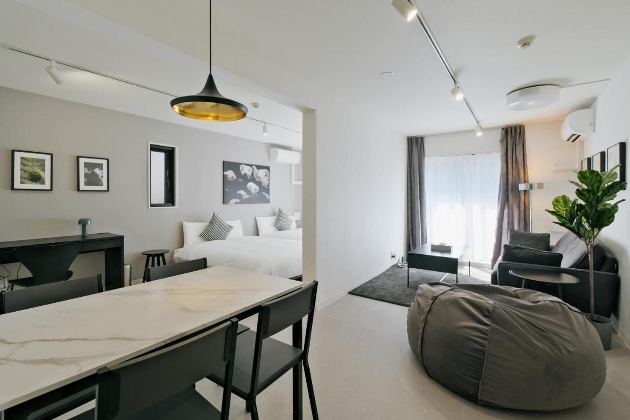 Hotel Fandina Tokyo -ファンディーナ東京- Zewnętrze zdjęcie