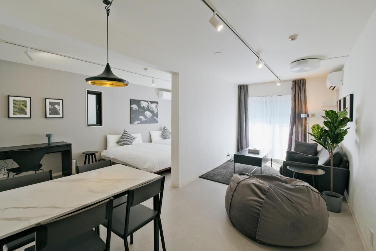 Hotel Fandina Tokyo -ファンディーナ東京- Zewnętrze zdjęcie