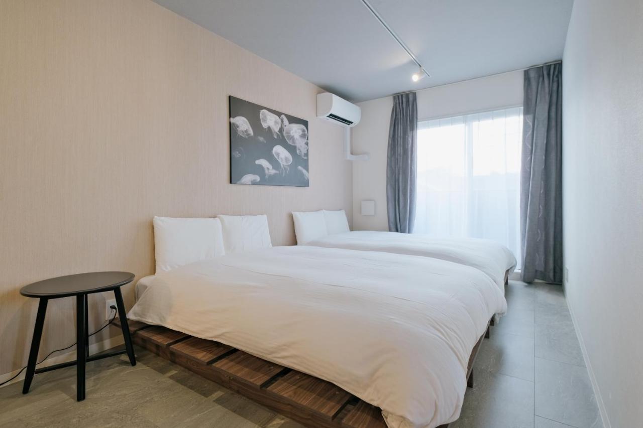 Hotel Fandina Tokyo -ファンディーナ東京- Zewnętrze zdjęcie
