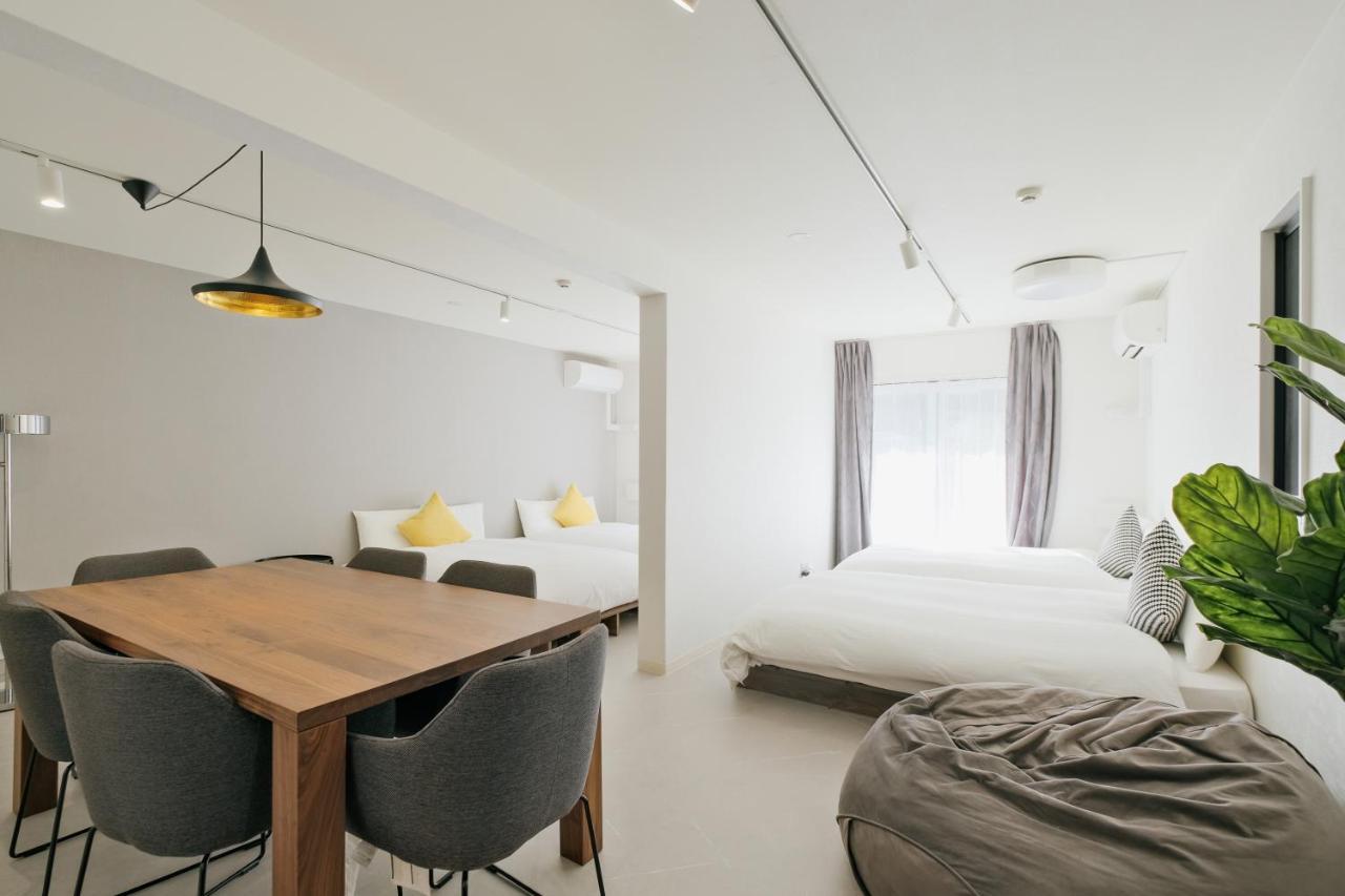 Hotel Fandina Tokyo -ファンディーナ東京- Zewnętrze zdjęcie