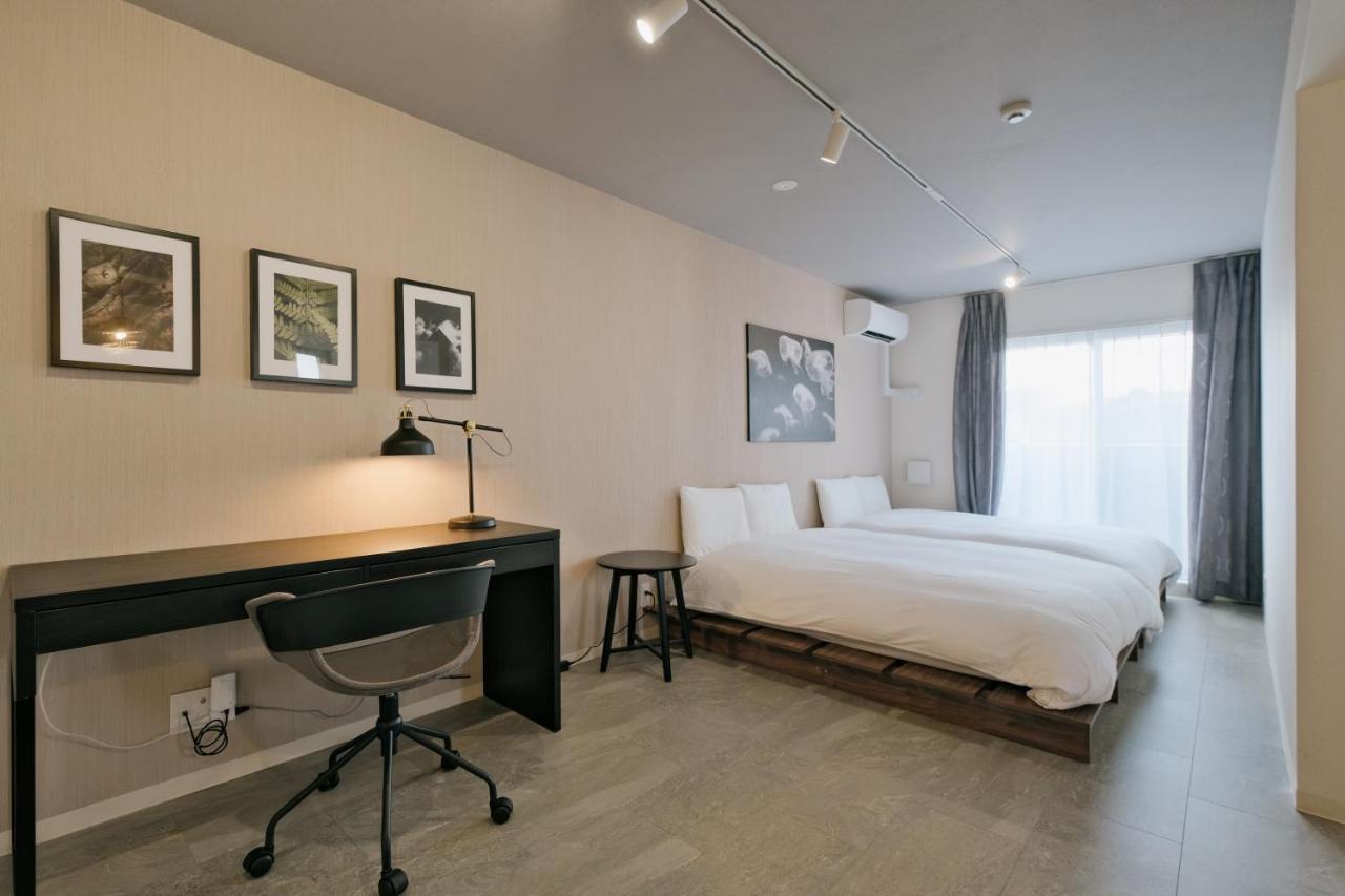 Hotel Fandina Tokyo -ファンディーナ東京- Zewnętrze zdjęcie